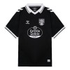 Celta Vigo 2024-25 - Fotbalové Dresy (S/S)